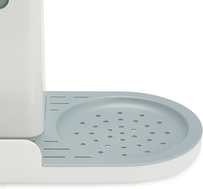 Amazon Basics Kitchen Sink Caddy Organizer