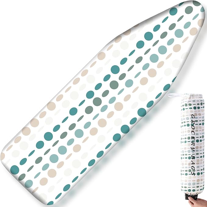 BNDX Ironing Board Cover Pad Thick