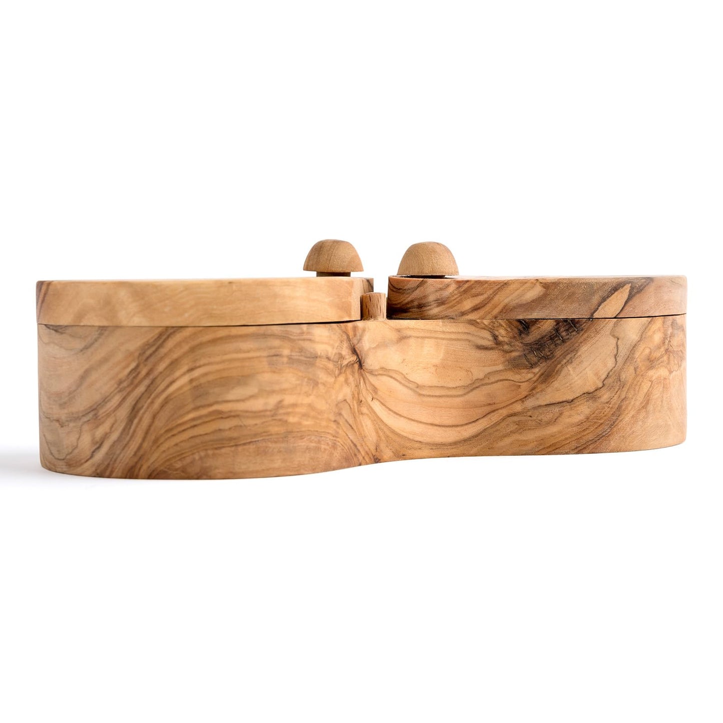 Berard Double Salt Keeper