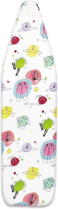 Whitmor Pad-Elements Ironing Board Cover