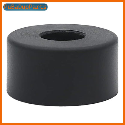 4 Pack 192310GS Anti Vibration Rubber Feet, Air Compressor Isolation Pads with Stainless Steel Nuts & Washers,for 094-0026, E106661, D091007, for Generators, Pressure Washers, Speaker Cabinets
