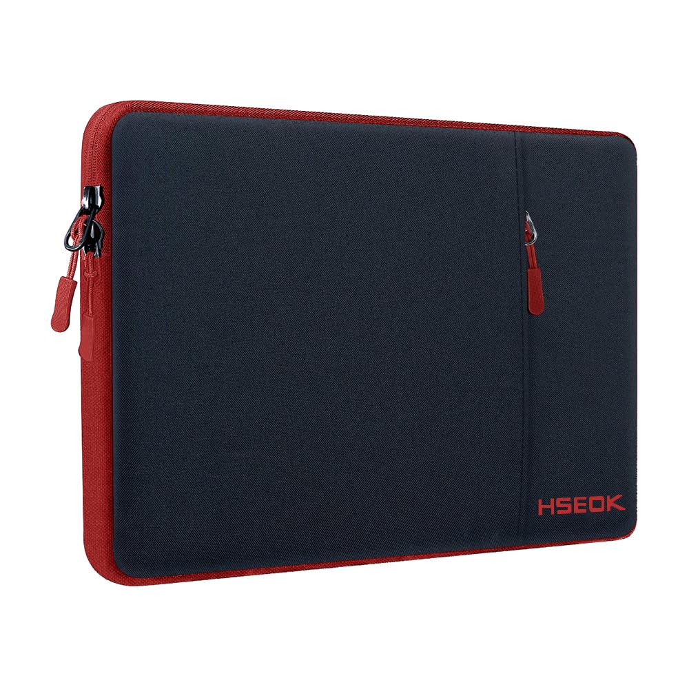 Laptop Case 15 15.6 16 Inch Sleeve Water Resistant Cover for MacBook Pro 16" & 15.4", Surface Book 2/1 15" and Most Popular 15"-16" HP Dell Asus Acer Razer MSI Notebooks,B02K02