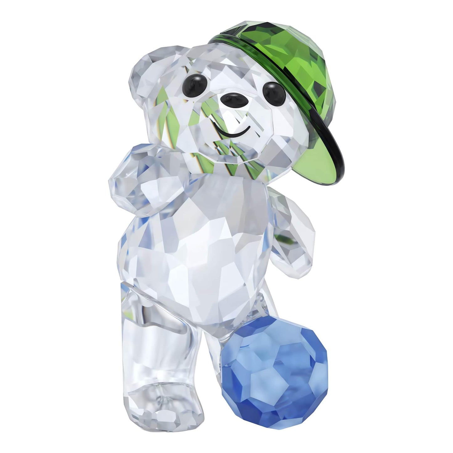Swarovski Kris Bear Goal Scorer Bear