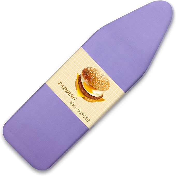 BNDX 15"x54" Ironing Board Cover
