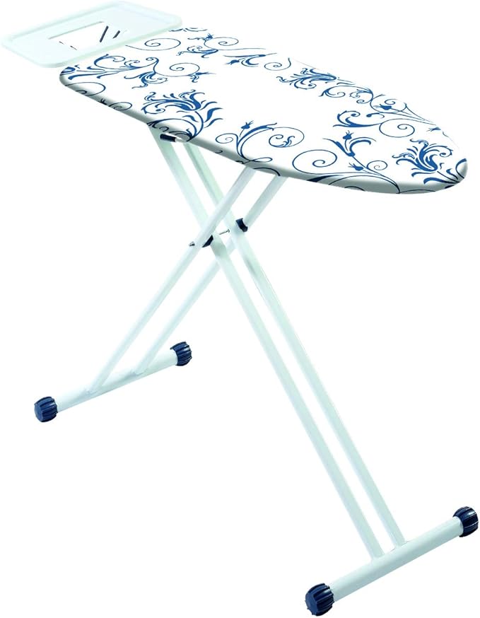 Mabel Home Ironing Board Padded Cover, 100% Cotton
