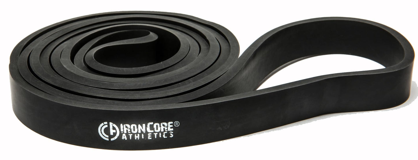 Pull Up Assistance Bands - Commercial Gym Quality 41" Loop Exercise Pull-Up Bands - 4 Different Resistance Levels to Choose from