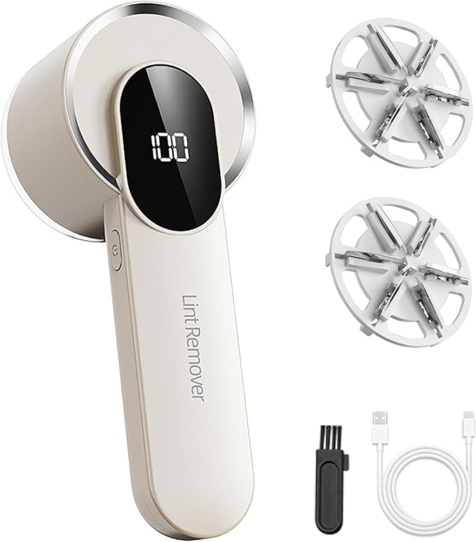 Fabric Shaver, Electric Sweater Shaver