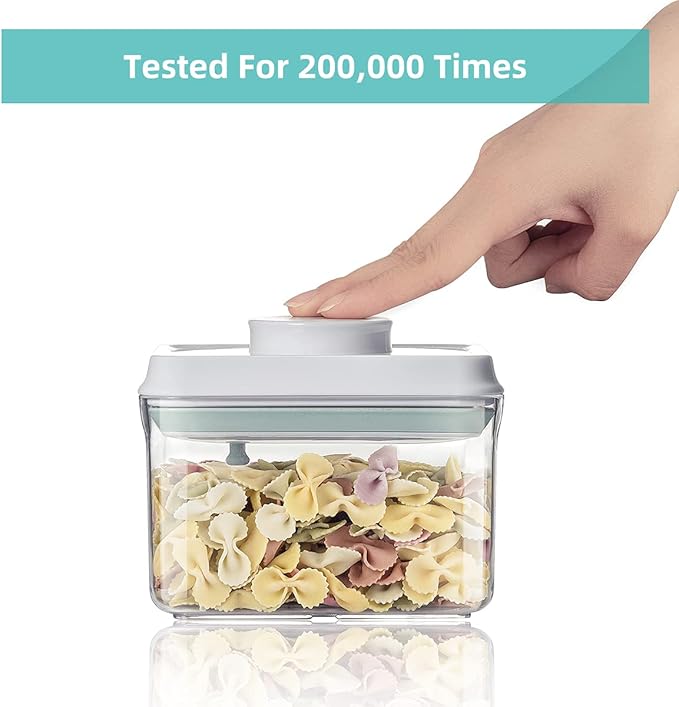 Ankou Airtight Food Storage Container