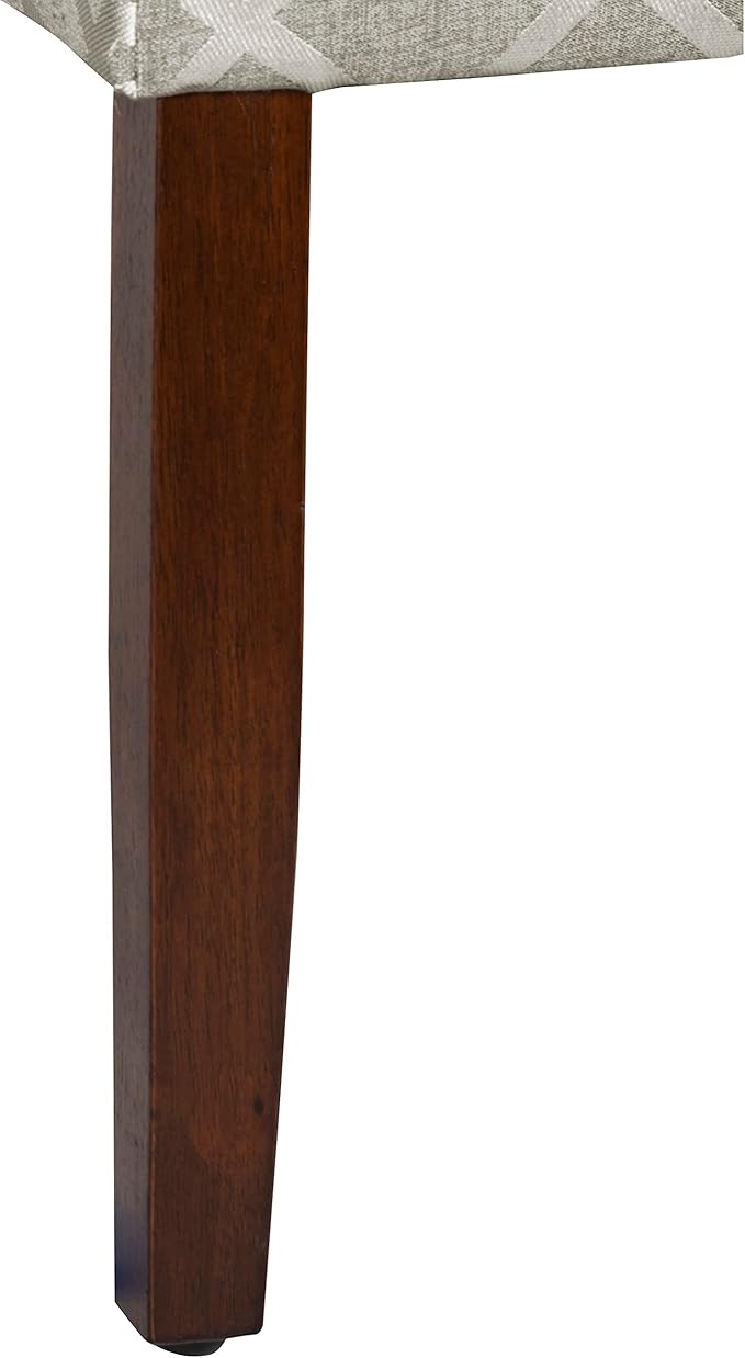 HomePop Classic Parsons Dining Chair
