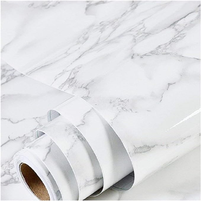 Marble Peel and Stick Wallpaper Granite Wall Paper