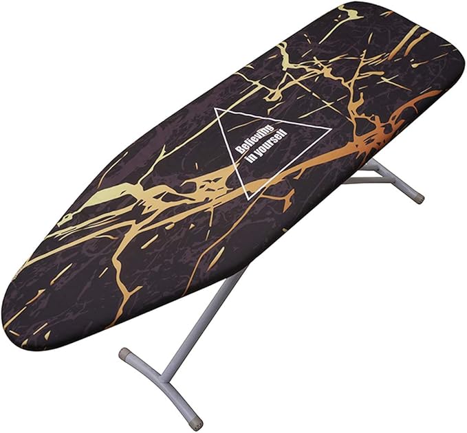 Ironing Board Cover, Thick Padding Heat Reflective Ironing Board Covers