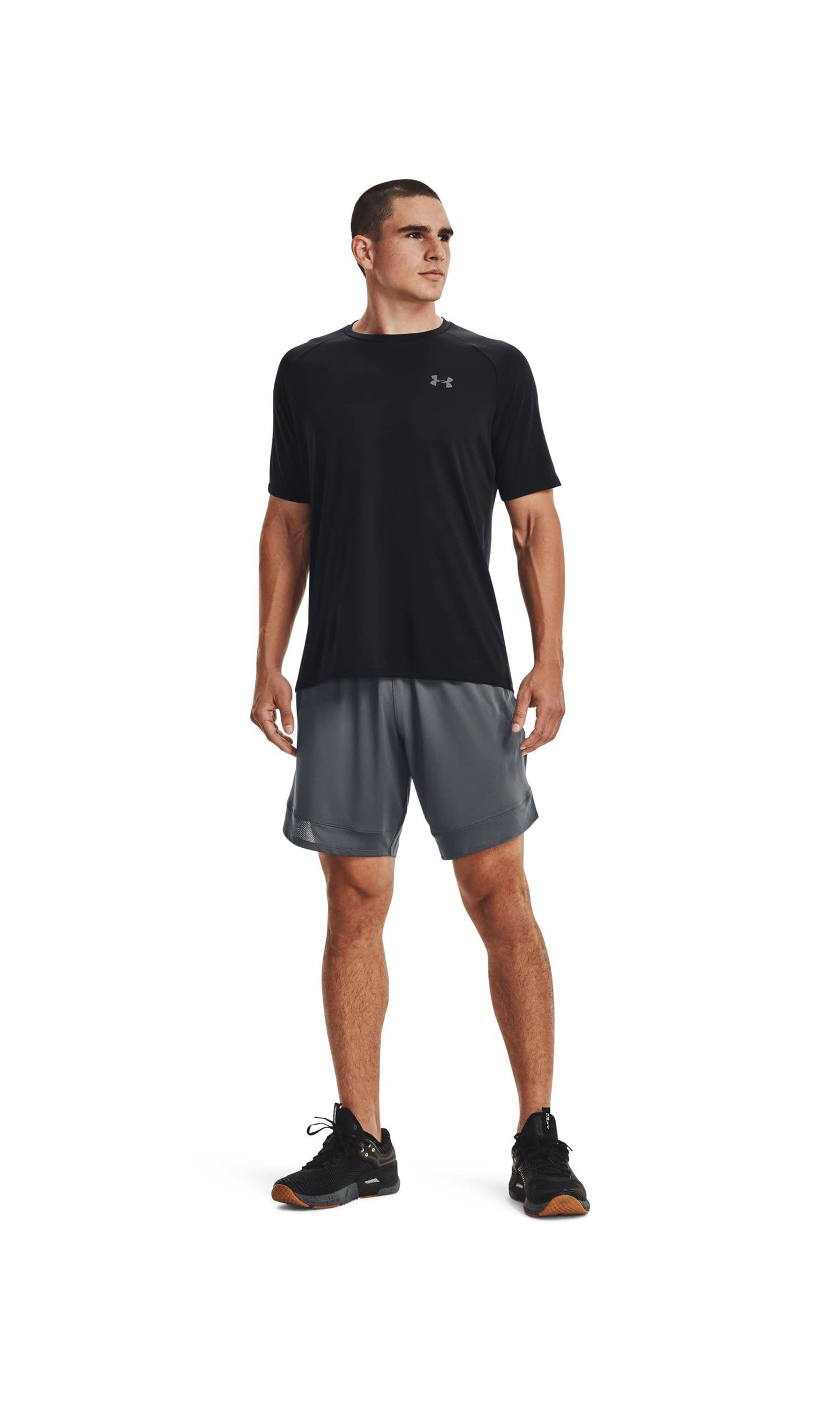 Under Armour Men's UA Tech 2.0 SS Tee Shirt