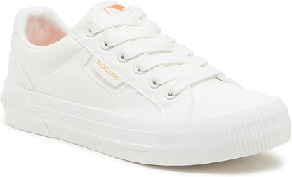 Rocket Dog Women's Cheery Comfort Plush Foam Sneaker