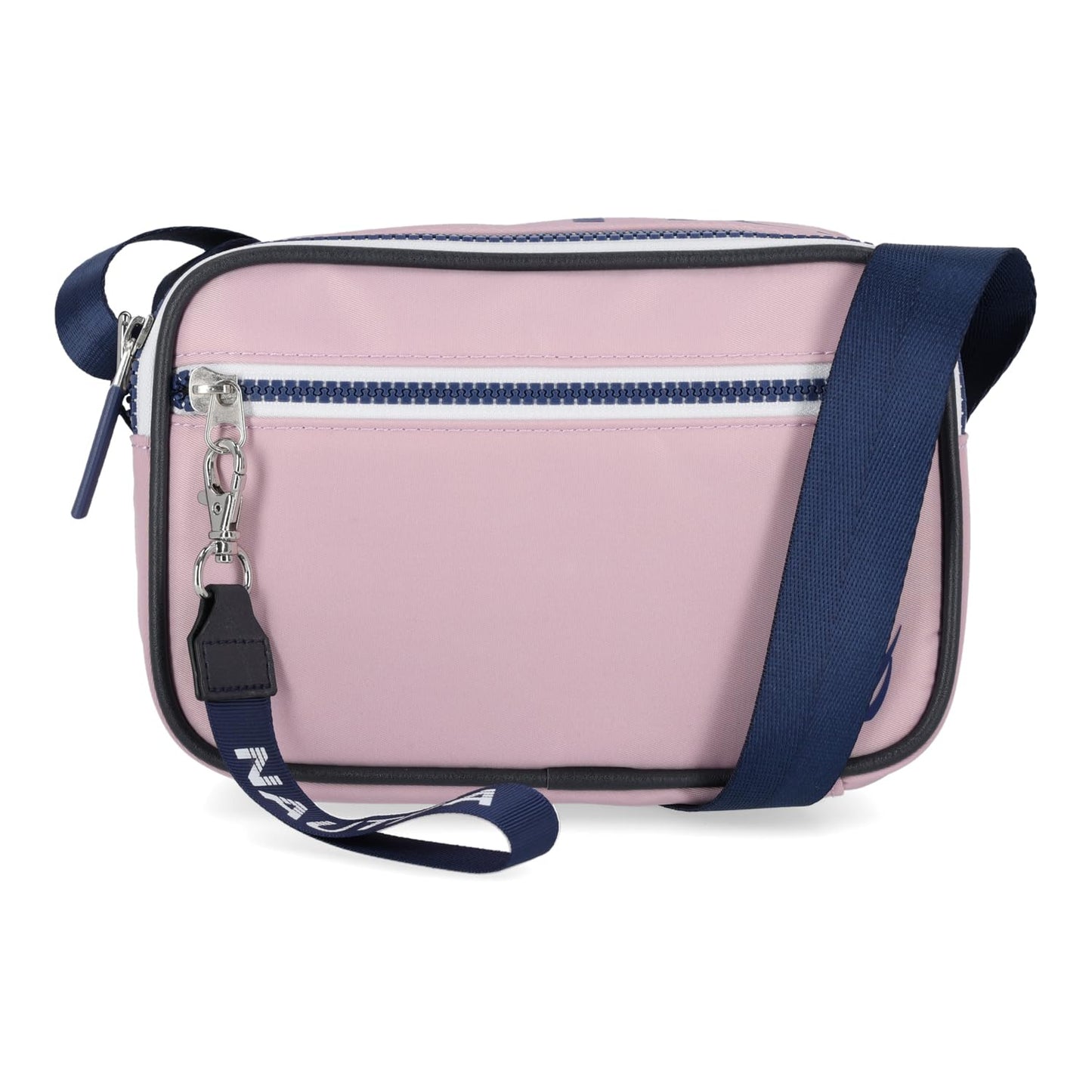 Nautica High Seas Camera Crossbody