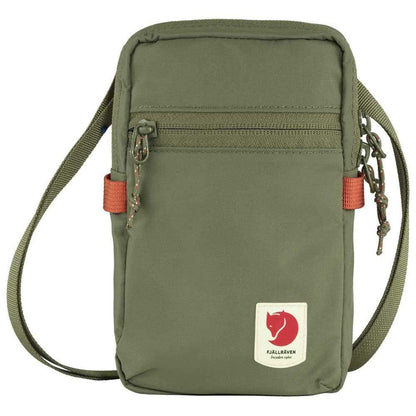 Fjällräven High Coast Shoulder Pack