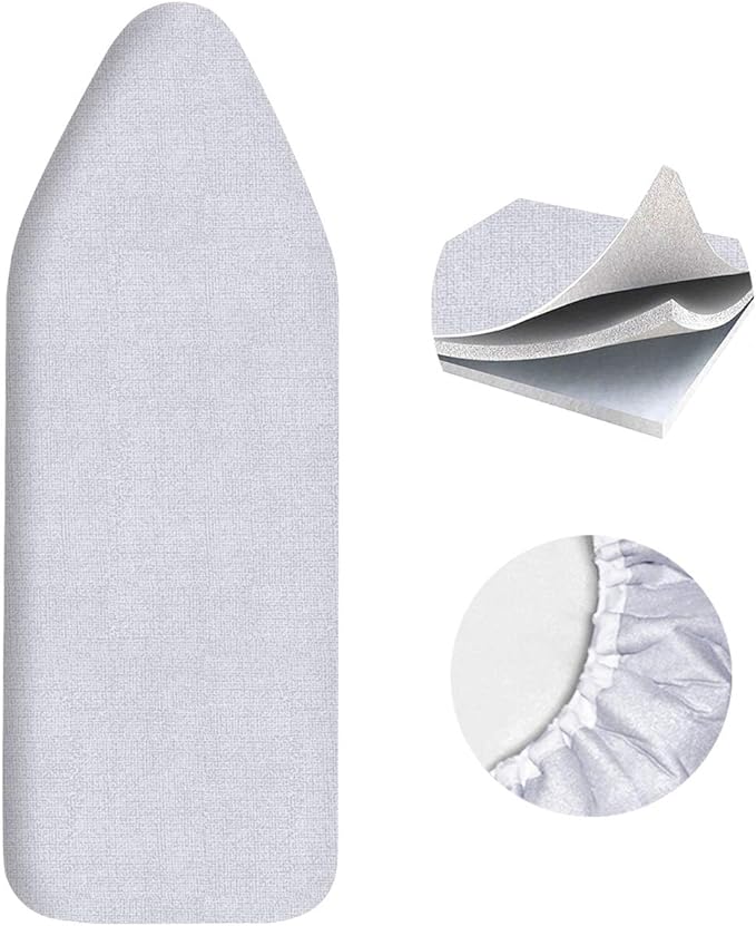 SheeChung Ironing Board Cover and Pad