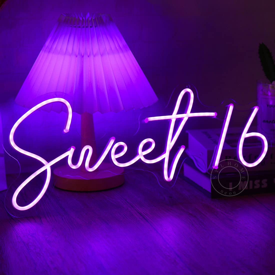 SYLHOME You Are Amazing LED Neon Light Sign 5V Girls Boys Bedroom Living Room Classroom Wall Decor Sign Hanging Smart Kid Birthday USB 16.9" X 10.6" Warm White