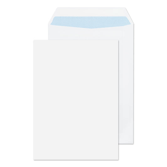Blake TS-130121 C5 Purely Everyday Self Seal Envelope, 100gsm, White, Pack of 500