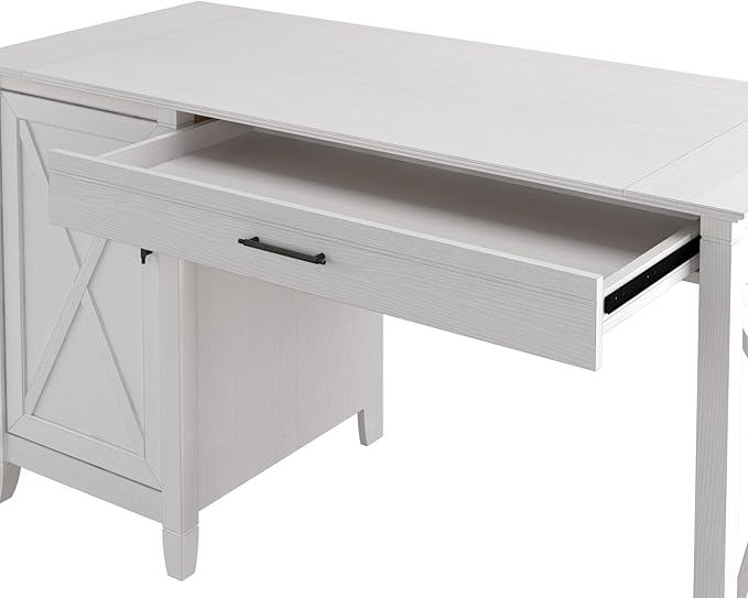 Bush Home Key West Computer Desk