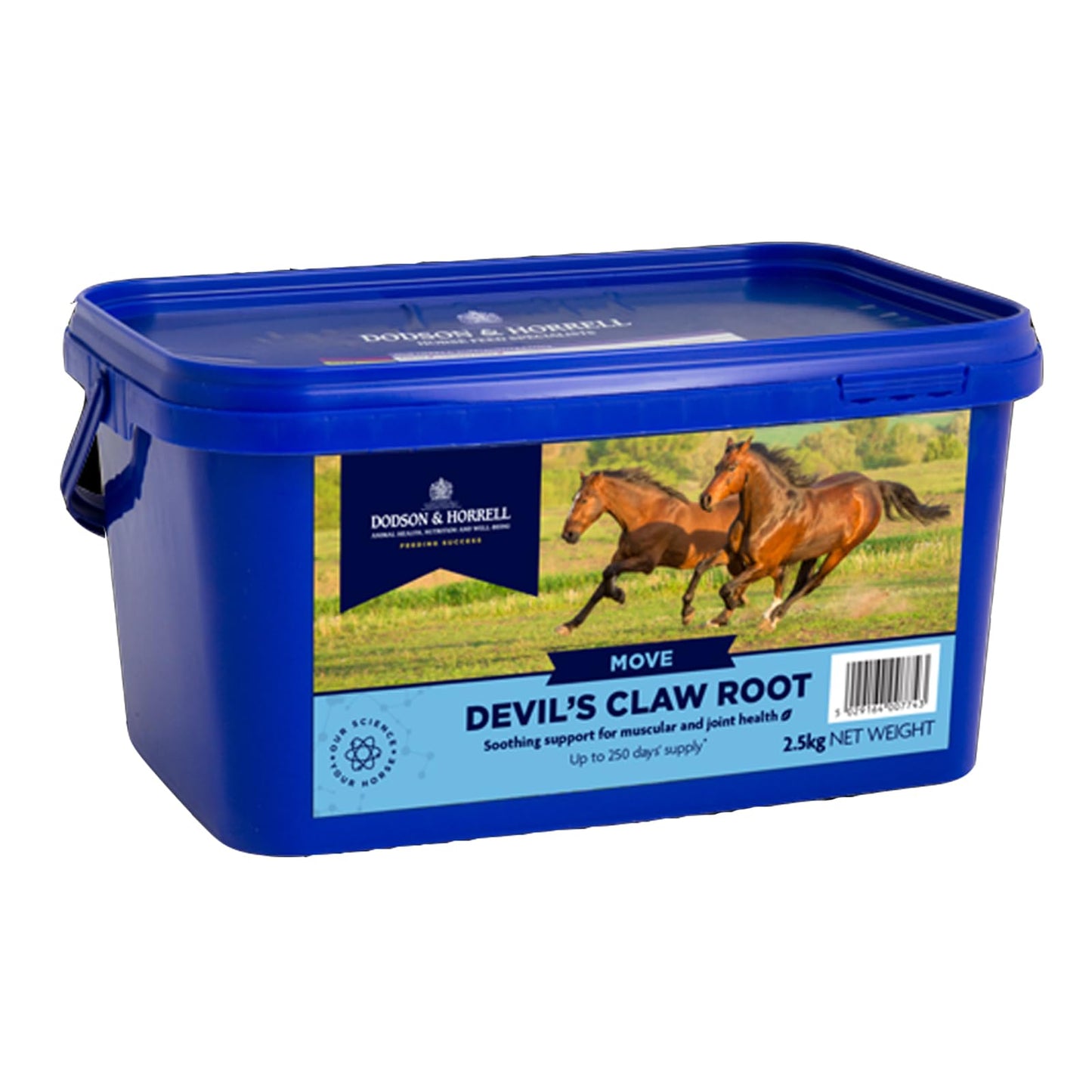 Dodson & Horrell Devils Claw Root for Horses, 1.5 kg