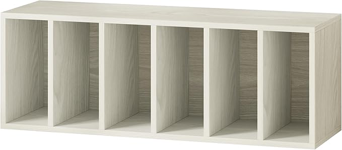 IOTXY DIY Modular Cube Bookcase