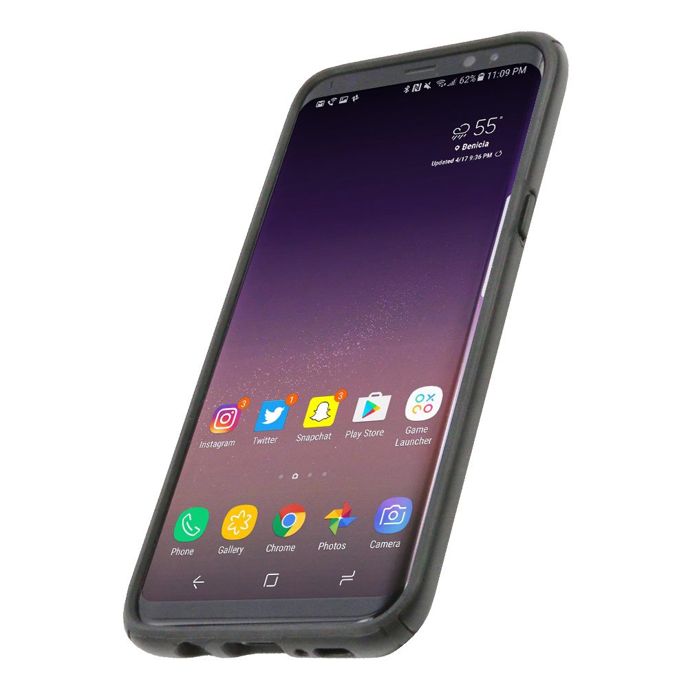 ArmorSuit 2 Pack for Samsung Galaxy S24 Ultra Screen Protector (6.8") Case Friendly MilitaryShield HD Clear Film - Made in USA