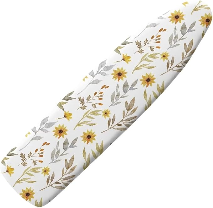 Floral and Sunflowers Ironing Covers