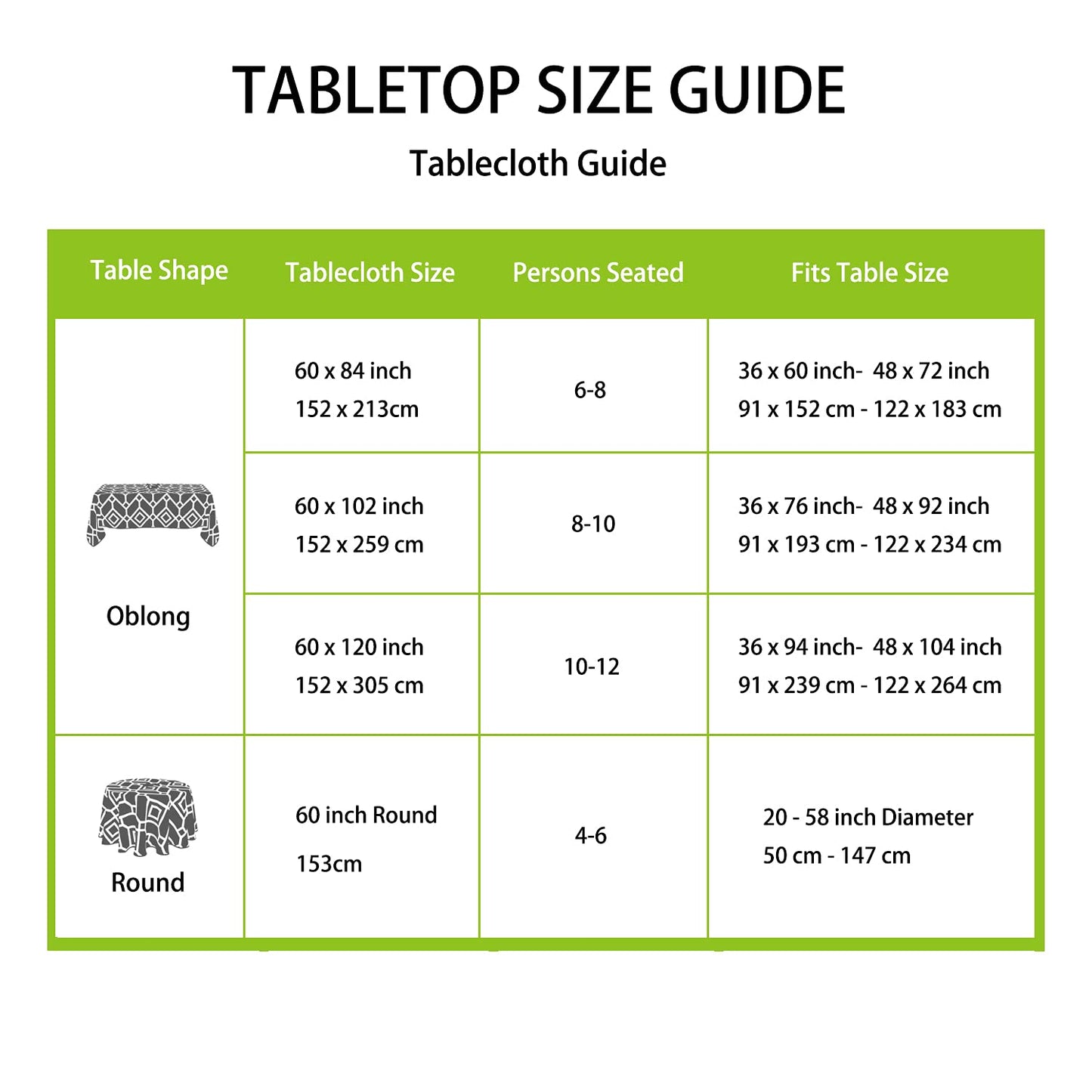 LUSHVIDA Moroccan Outdoor Tablecloth with Umbrella Hole and Zipper, 60 x 84 Inch Yellow, Rectangle Waterproof Wrinkle Free Table Cloth Decorative Fabric Washable Table Cover for Patio, Party, Picnic