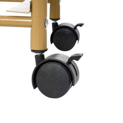 Colorations Mobile Art Rack