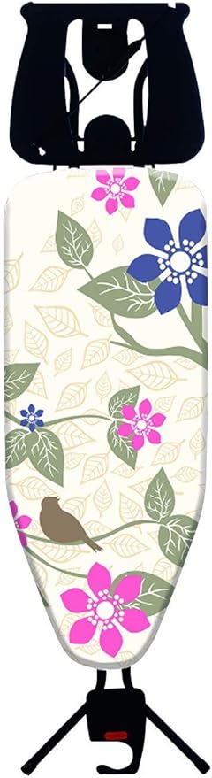 Mabel Home Ironing Board Padded Cover, 100% Cotton