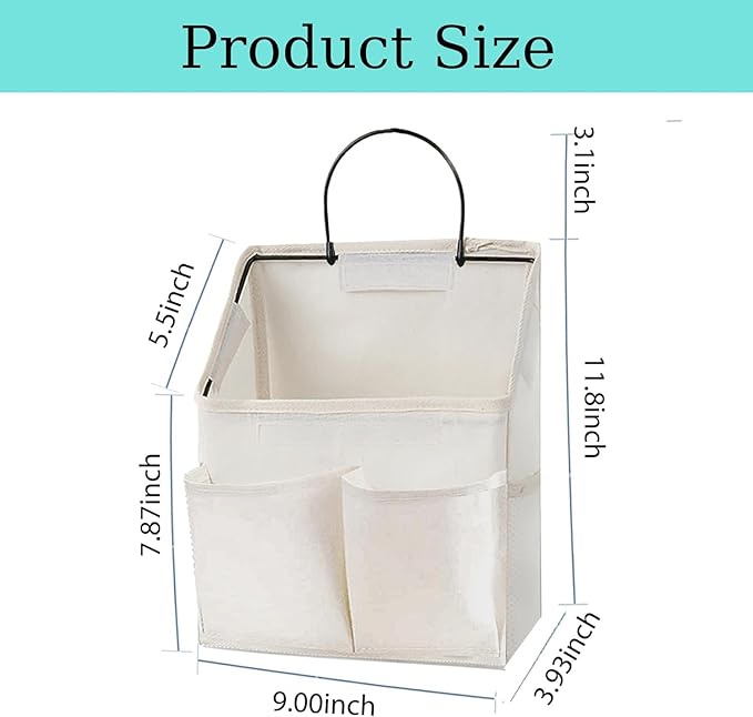 Wall Hanging Storage Bag, Wall Hanging Organizer Bags