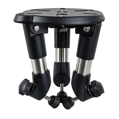 Celestron 93481 Tabletop Tripod for Astronomy Telescopes, Compatible with NexStar SE and NexStar Evolution Telescopes, Sturdy Mini Tripod