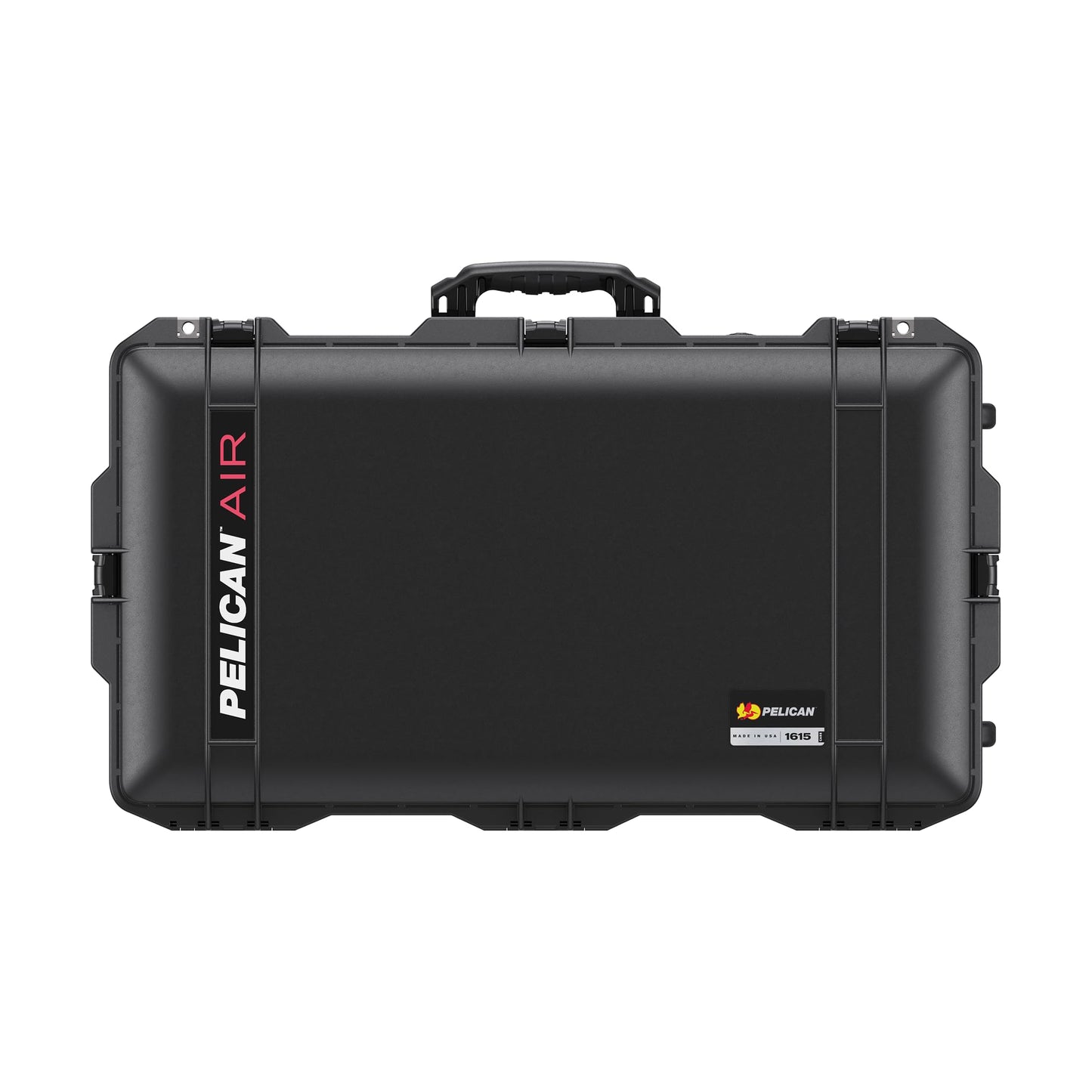 Pelican Air 1615 Case With Padded Dividers - Black