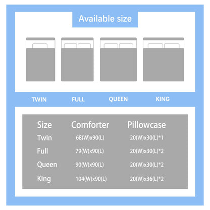 Allenjoy Houston American Football Dark Blue Spirit Comforter Set with 1 Pillowcase for Men Boys Fans Son Husband Bedroom Nursery Bedding Room Decor, Machine Washable, Twin Size