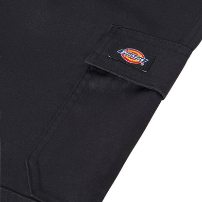Dickies, Men's, Everyday Trouser, Black, 34W / 32L
