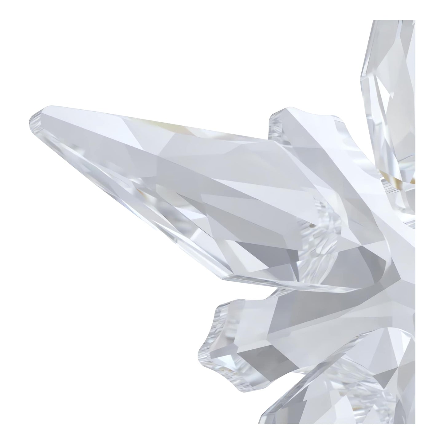 Swarovski Annual Edition Little Star Ornament 2025
