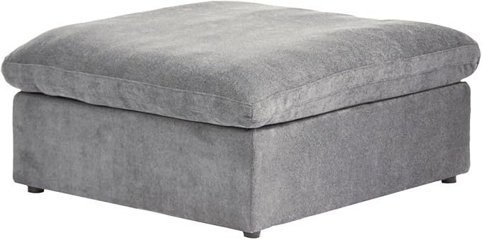WJShome Ottoman, Modular Sectional Sofa, Minimalist Sofa Couch