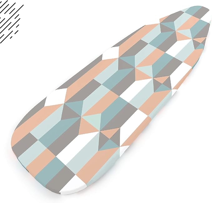 Encasa XO Ironing Board Cover and Pad