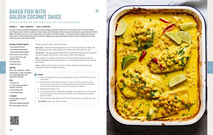 RecipeTin Eats: Tonight: Dinners for every night of the week from Australia's favourite cook