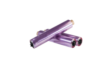 WRAPMASTER 3000 CLING FILM REFILLS - 3 ROLLS, 12" Wide x 1000ft Long
