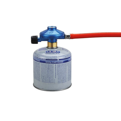 Cadac EN417 Hose and Regulator