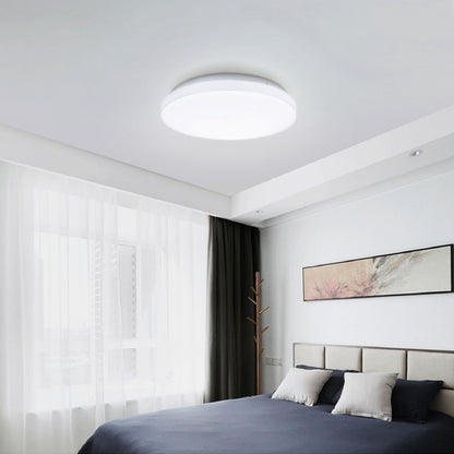 Aigostar 40W T9 Circular Fluorescent Light Tubes, Energy Saving Fluorescent Tube Lights 6500K Cool White G10q 2800LM