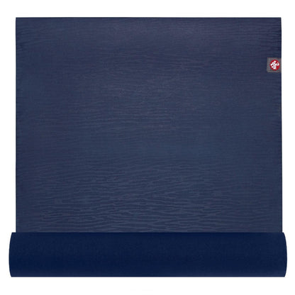 Manduka eKO Yoga Mat - 5mm Natural Rubber | Eco-Friendly | Soft Textured Surface| Natural Next-to-Skin Feel