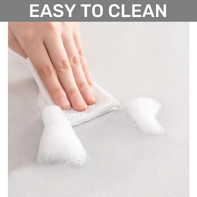 Waterproof Absorbent Window Sill Cushion