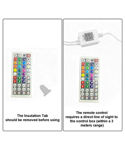 Nexillumi 300ft Permanent Outdoor Lights for House, 2025 New Smart RGB Christmas Lights Outdoor with APP Remote Control, IP67 Waterproof Eternity Eaves Lighting for Halloween Christmas Decorations