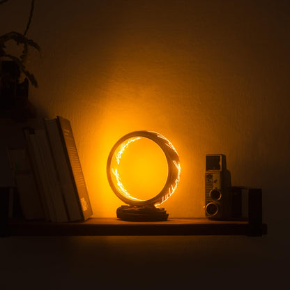 Grupo Erik Baterry Lamp - The Lord of The Rings Gifts | Night Light Kids, Night Lamp Bedside, Mood Lighting, Nightlight | The Lord of The Rings Merchandise, LOTR Gifts, Cool Room Decor