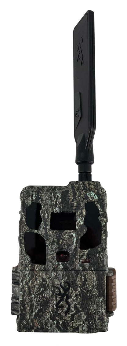 Browning Defender Wireless Pro Scout Max HD AI Trail Game Camera Bundle Includes 32GB Memory Card and J-TECH Card Reader (46MP) | BTCPSMHDAI