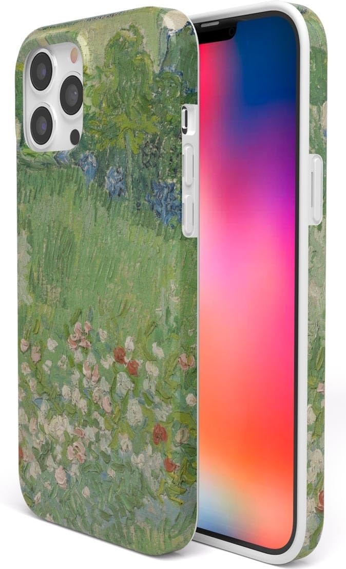 Casely iPhone 14 Pro Max Case | Fit Check | Neutral Checkerboard | Compatible with MagSafe | Classic Ultra Slim Design