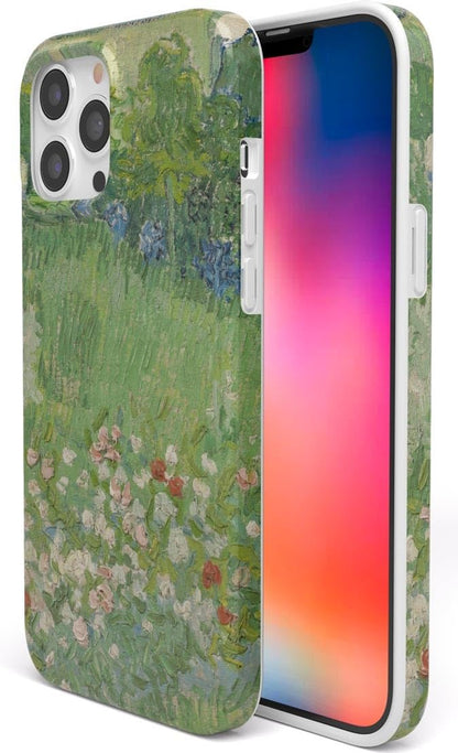 Casely iPhone 14 Pro Max Case | Fit Check | Neutral Checkerboard | Compatible with MagSafe | Classic Ultra Slim Design