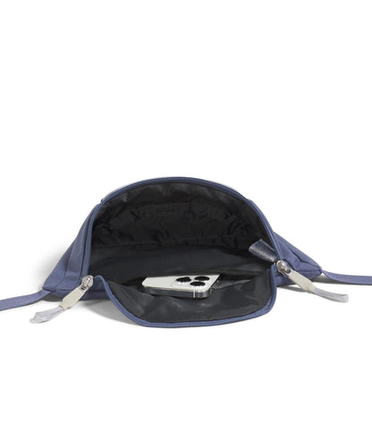 THE NORTH FACE Jester Lumbar Pack | Fanny Pack With Water Repellent Finish, 2.2 Liters, Crossbody Adjustable Strap